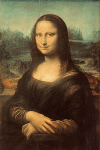 Gioconda